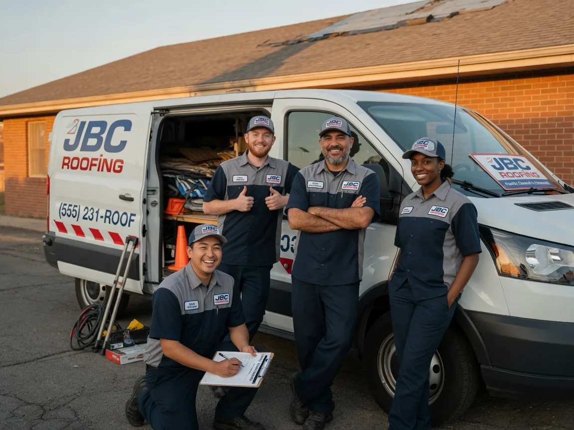 Roof Replacement company in Waterford, WI