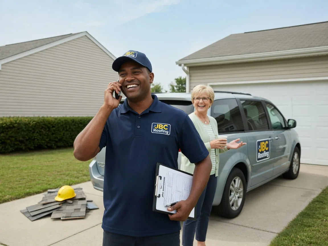 Roof Replacement Waterford, WI FAQs